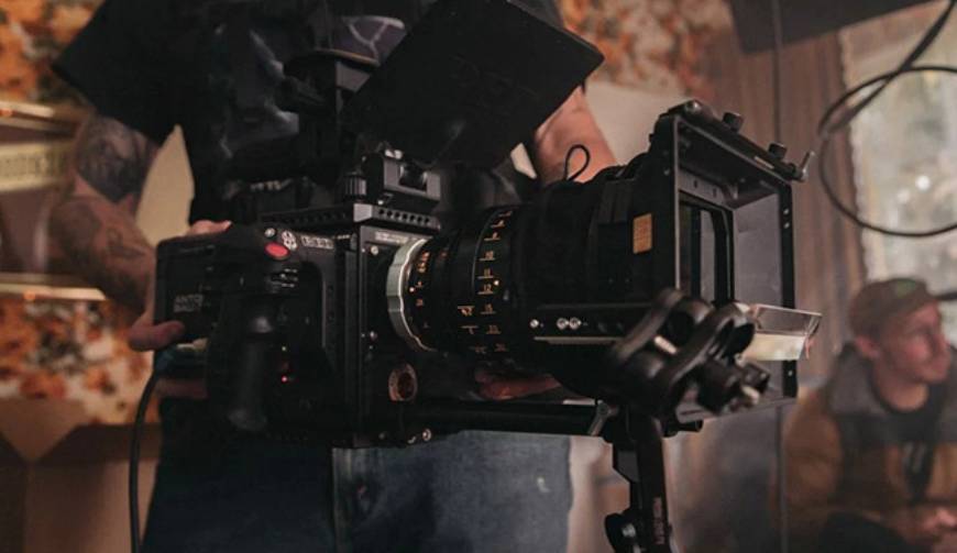 淮南产品宣传视频拍摄公司