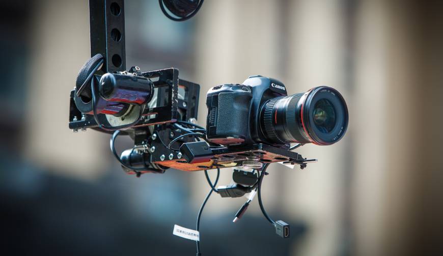 淮南产品视频拍摄