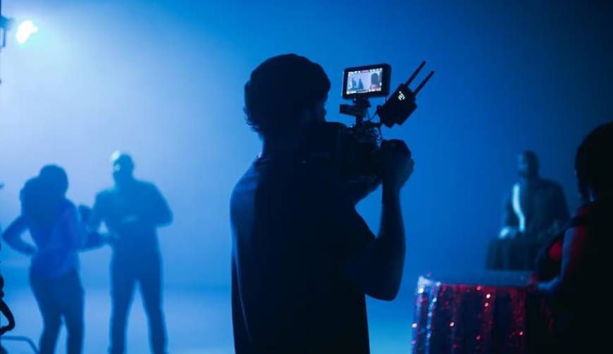 淮南产品视频拍摄