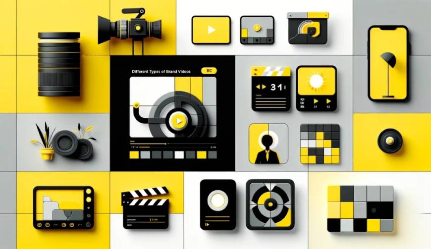 淮南产品视频拍摄