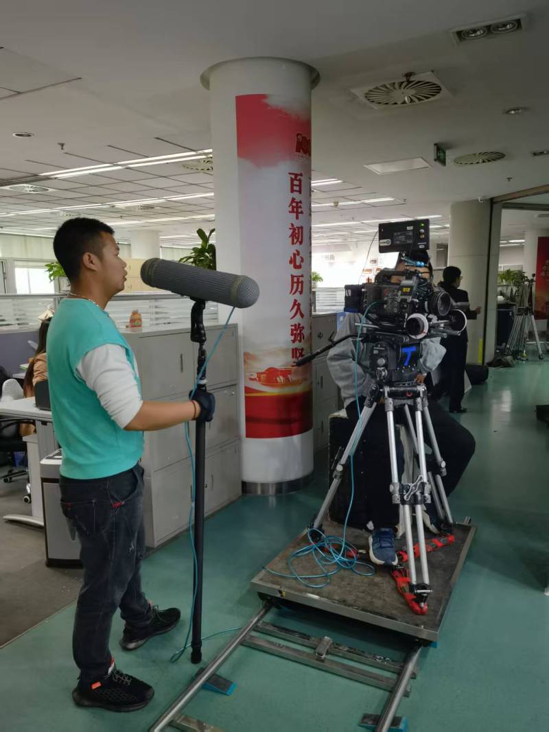 淮南产品宣传视频制作